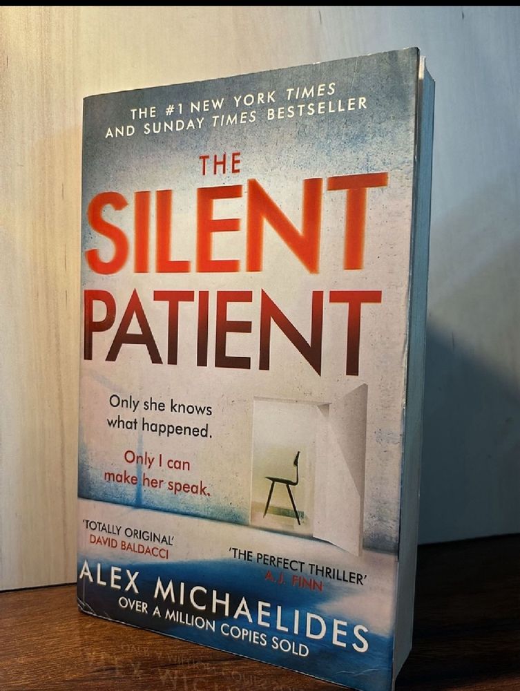 Silent Patient