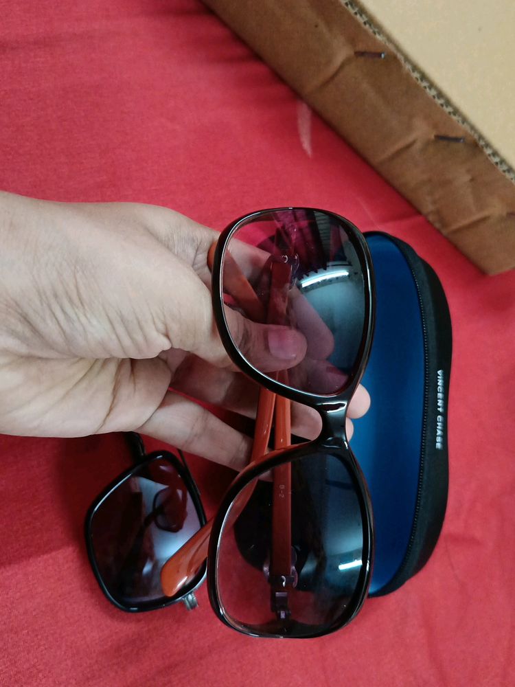 Pack Of Two Beautiful Sunglasses