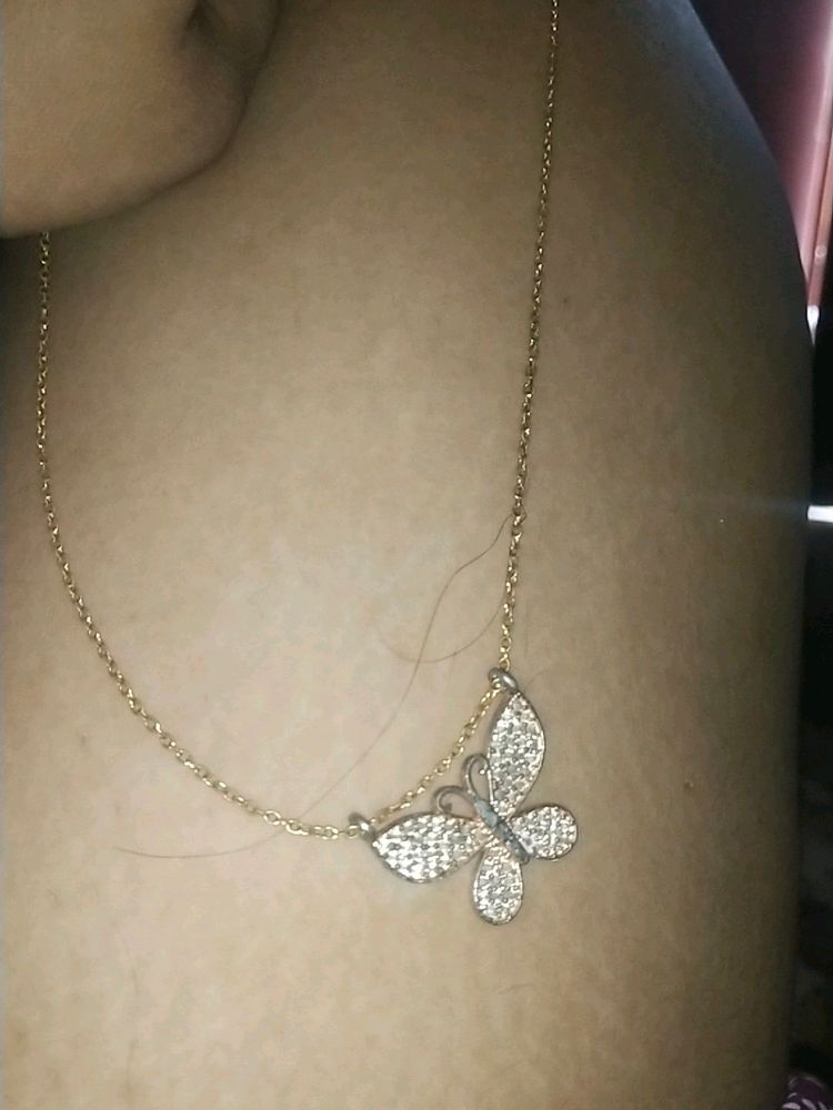 Butterfly Chain