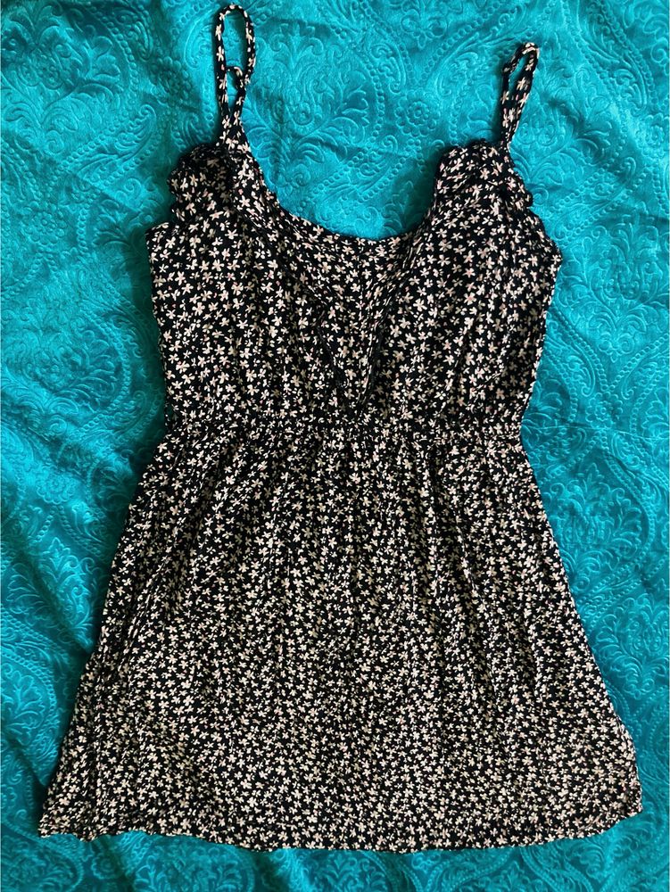 Women Mini Dress