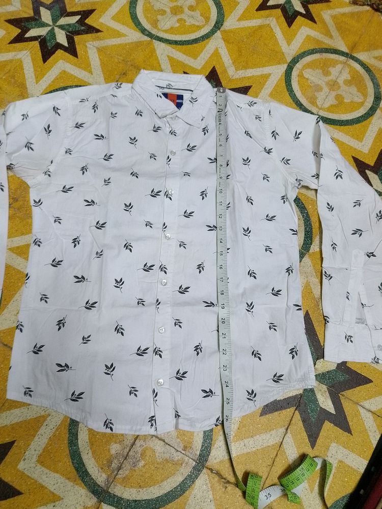 Men Shirt