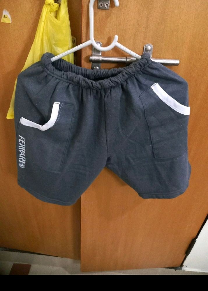 Unisexual Shorts