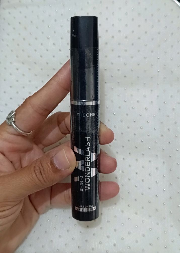 THE ONE 5 IN 1 WONDERLASH WATERPROOF MASKARA