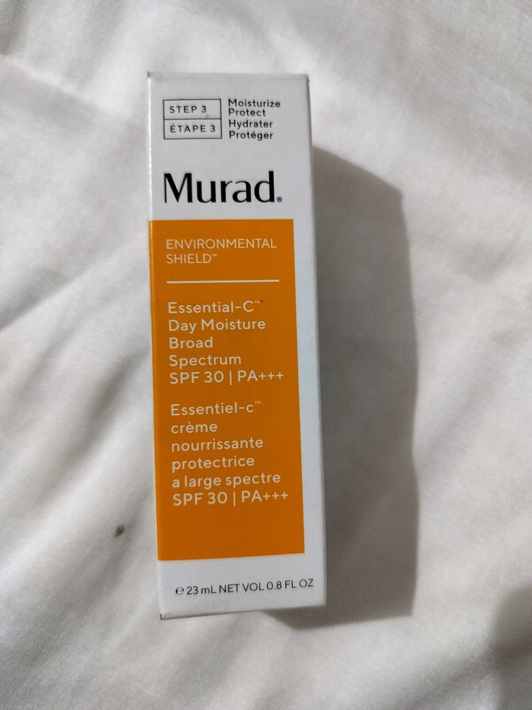 murad sunscreen