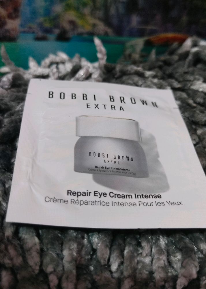 Bobbi  Brown (Eye Cream)