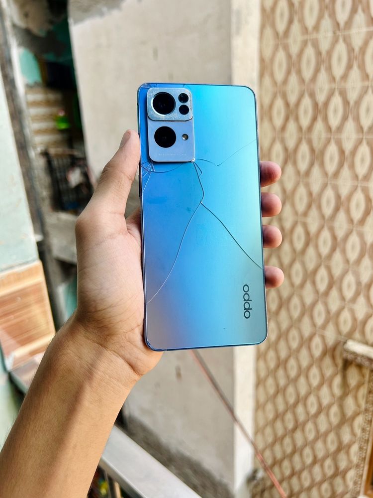 Oppo Reno 7 Pro 5G ( Fix Price )