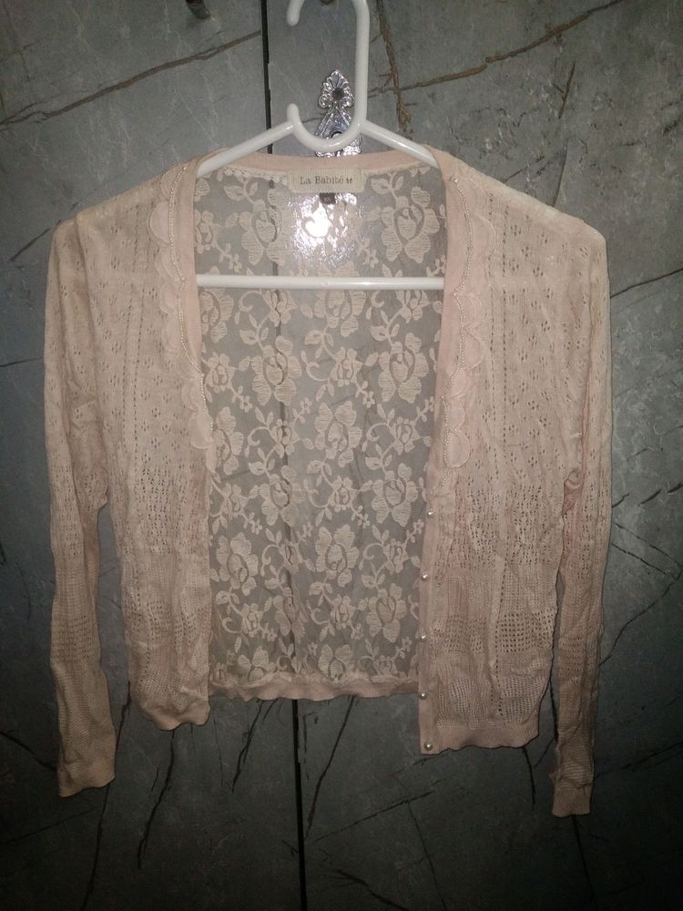 Net vintage jacket