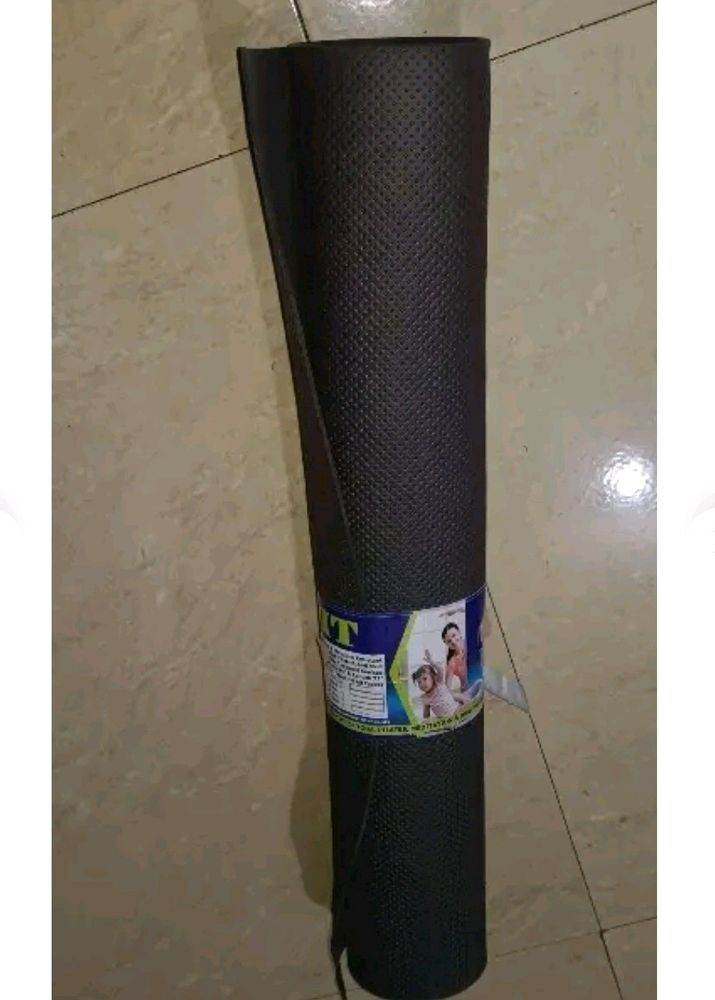 3 Mm Yoga Mat