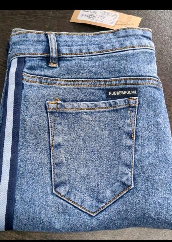 Brand New Jeans