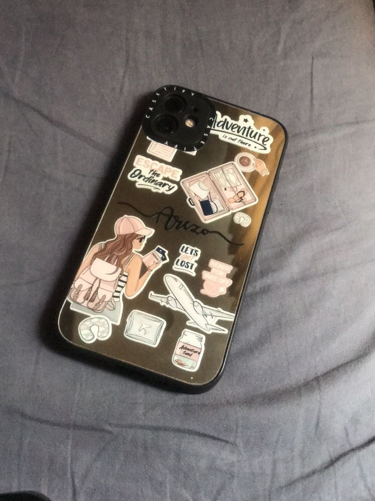 iPhone 11 Case Cover