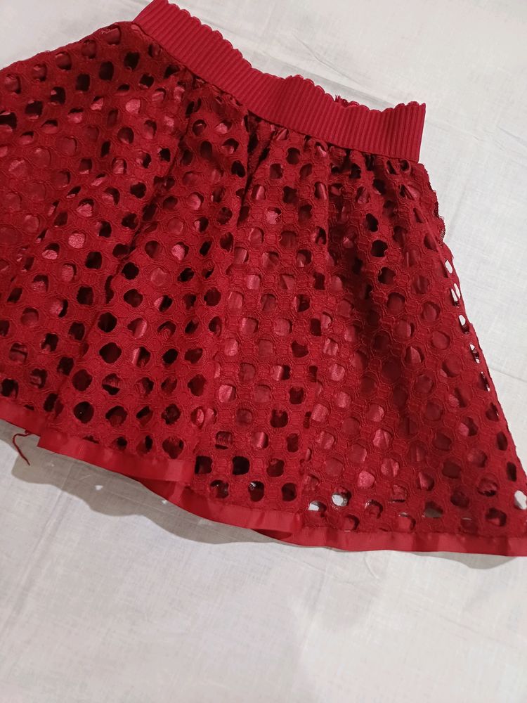 Xs Skirt For Girls