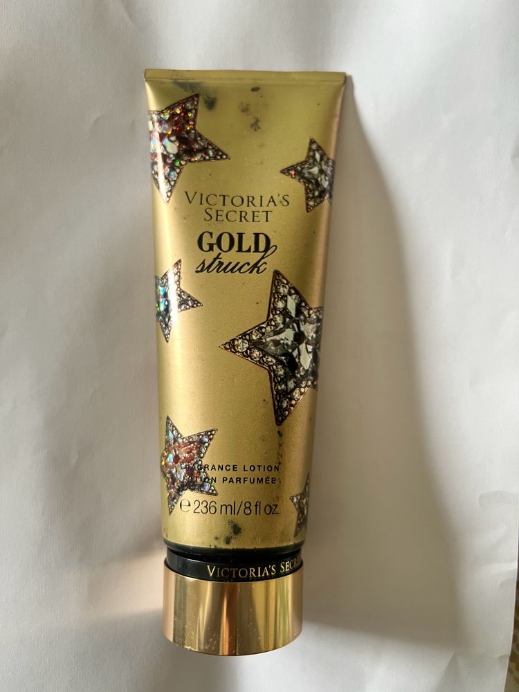 Victoria’s Secret Body Lotion - Limited Edition