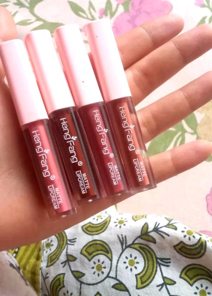 Pack Of 1 Lipstick For Women