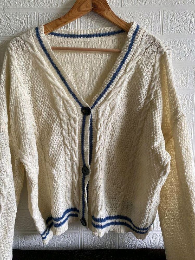 Taylor Swift Folklore Cardigan