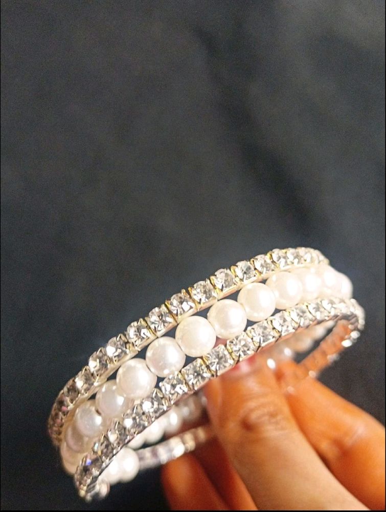 Pearl Bracelet