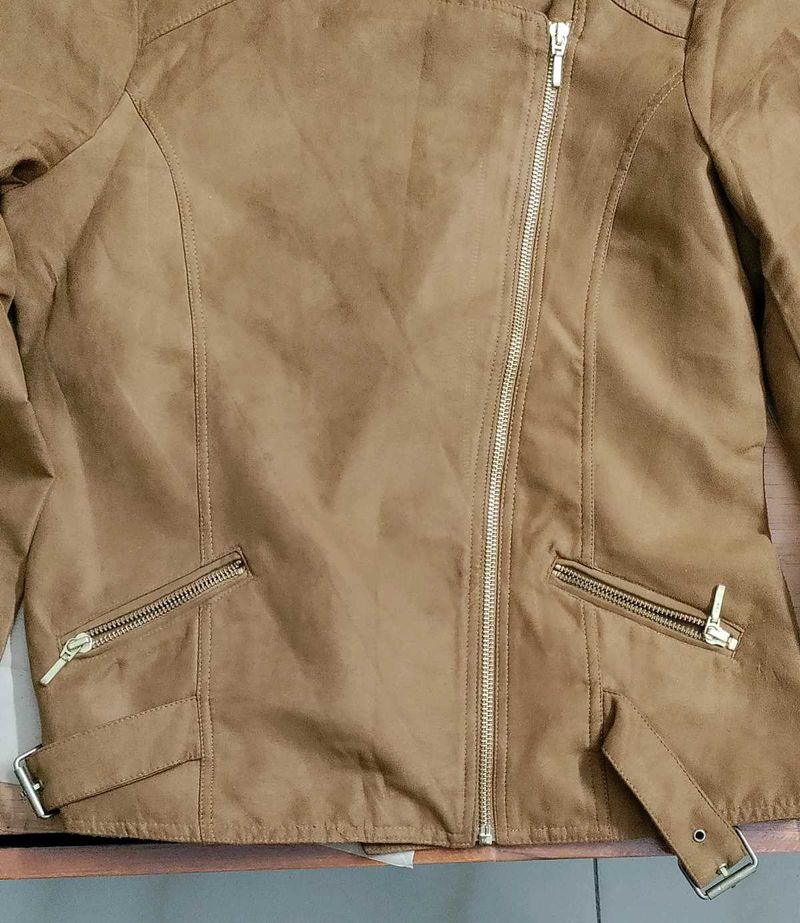 Biker Jacket