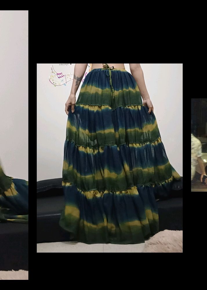 Unique Beautiful Skirt