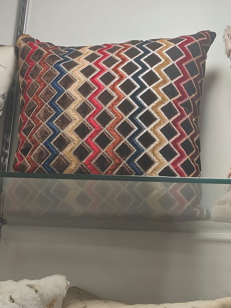 CUSHION COVERS