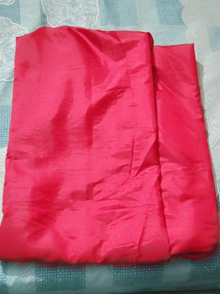 Satin Fabric