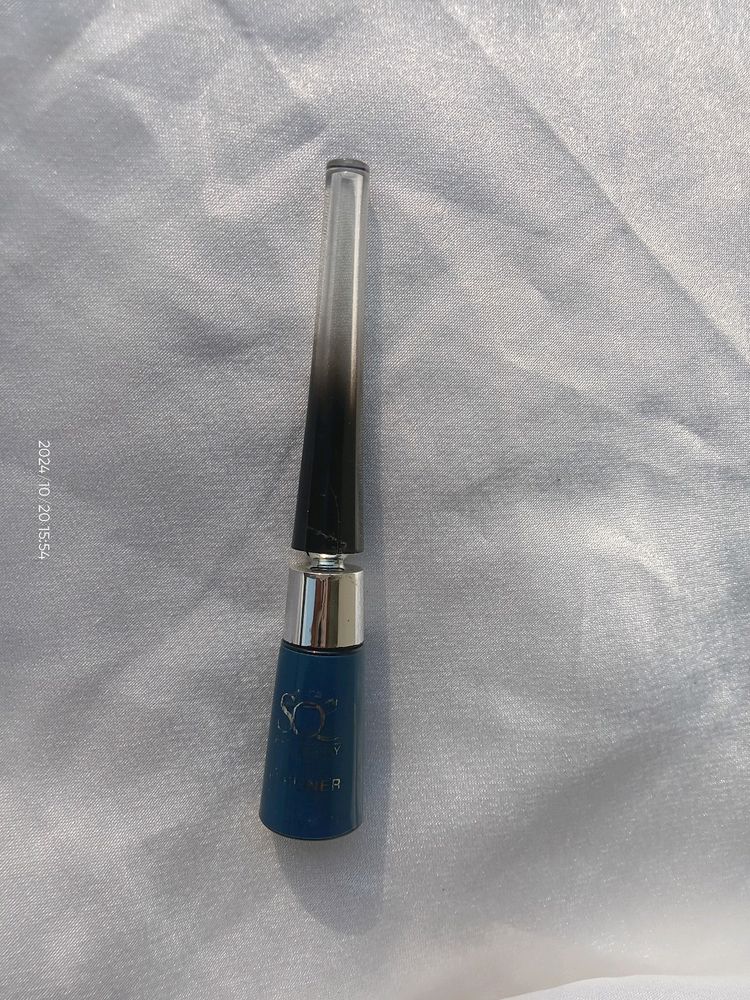 Waterproof Blue Eyeliner