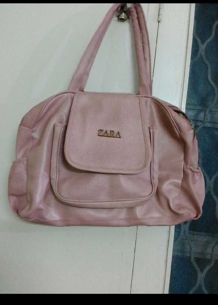 BUY ZARA HANDBAG WITH 2 FREE HAND BAGS