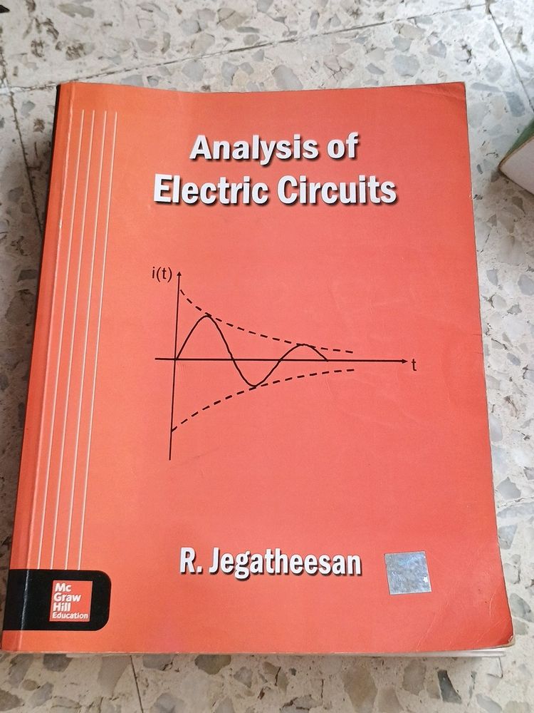 Electric Circuits Engineering