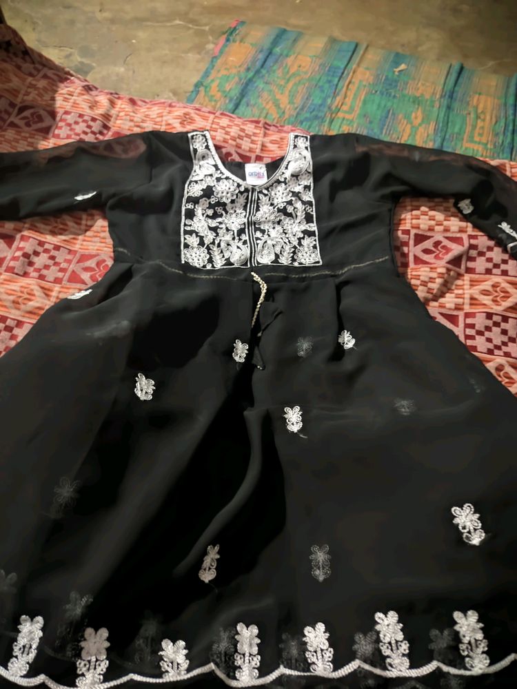 Chickenkari Kurti