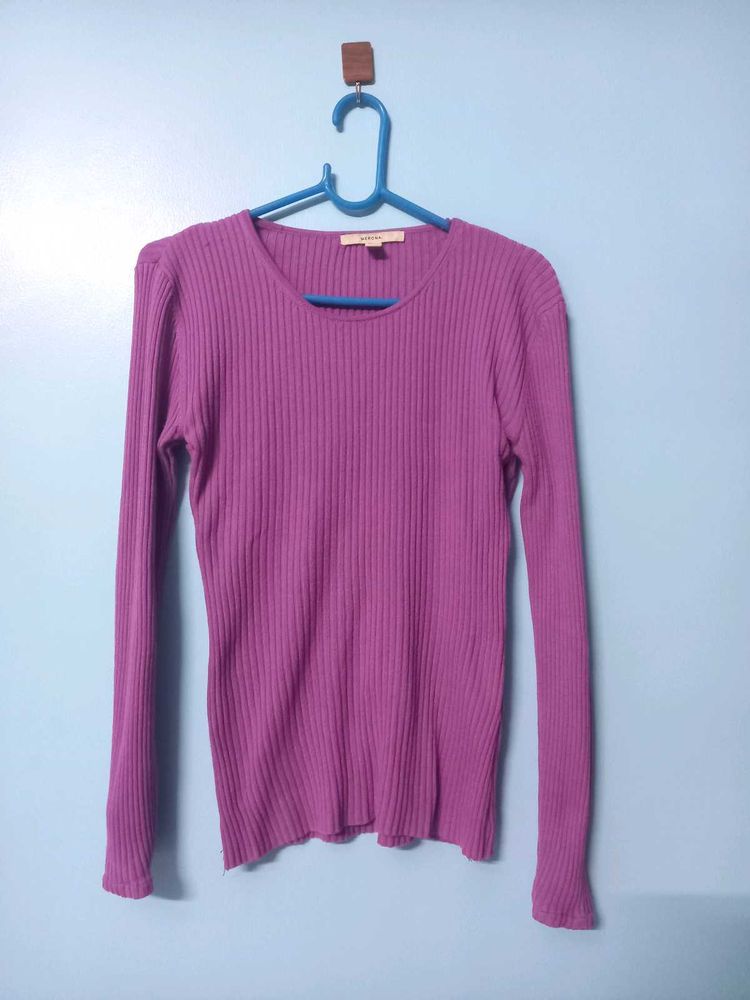 Women Full Sleeve Sweaters