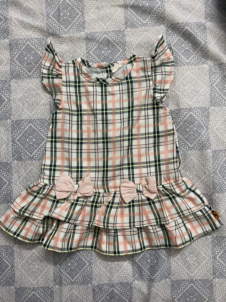 Beautiful Baby Girl Dress