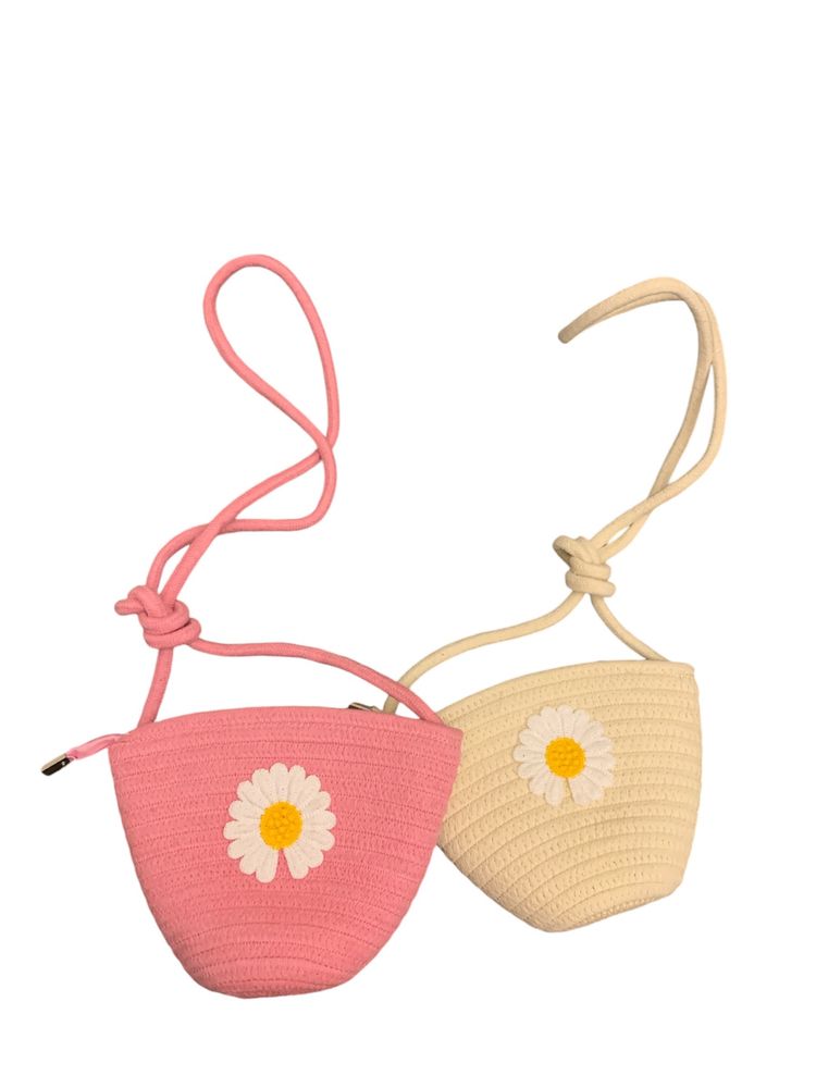 Daisy Cute Sling Bag /pc 850