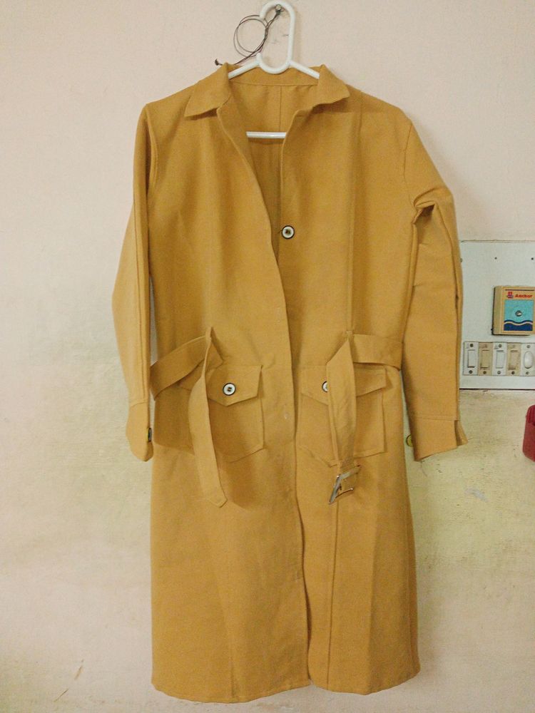 Trench Coat