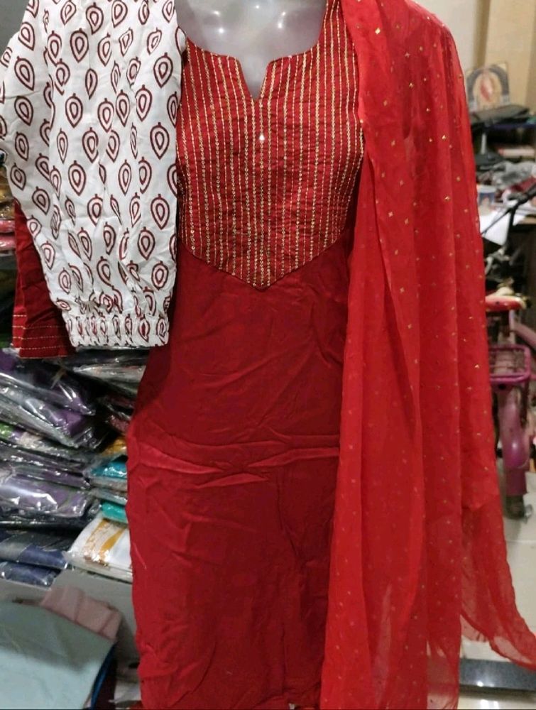 Kurta Set