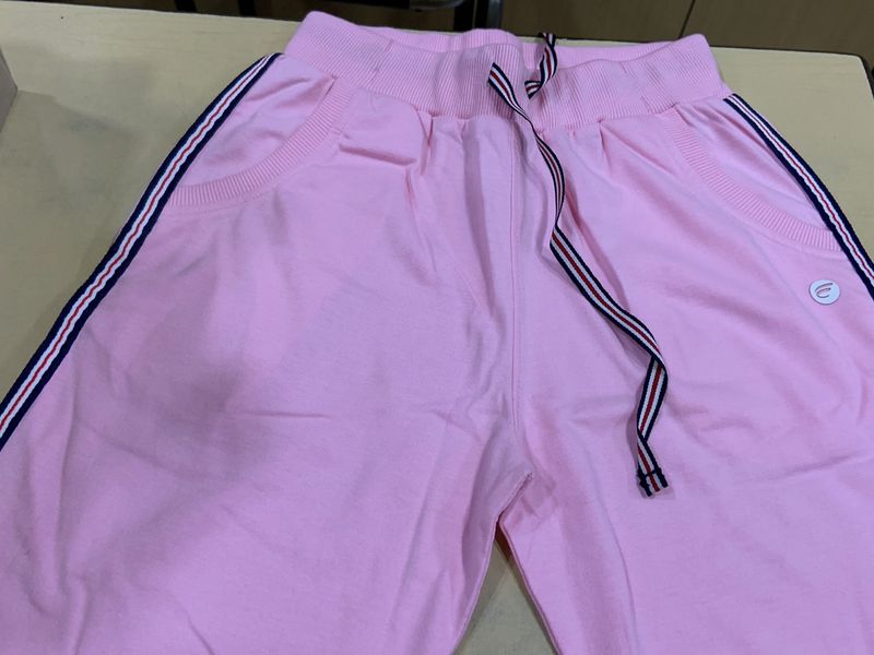 Jogger For Girls