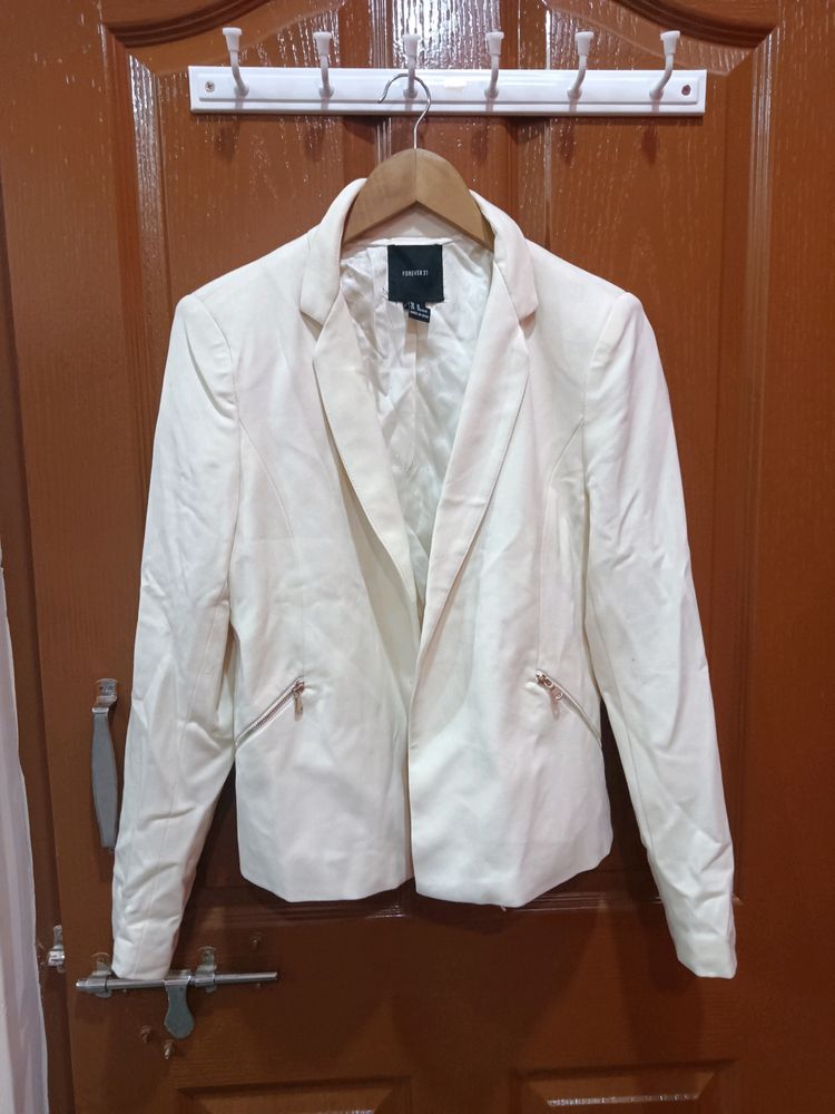 Forever 21 Blazer