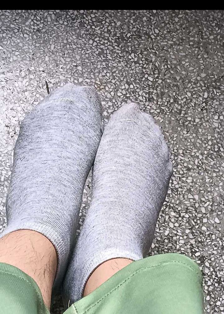 Used Socks