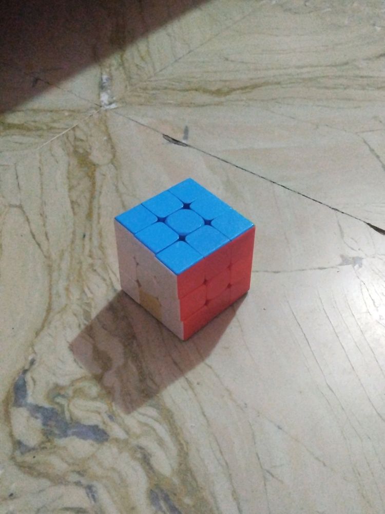 Rubik's Cube