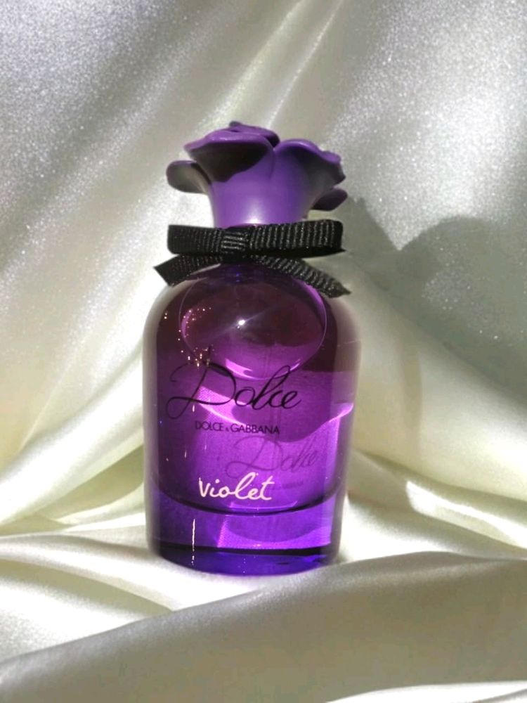 Dolce & Gabbana Violet Perfume