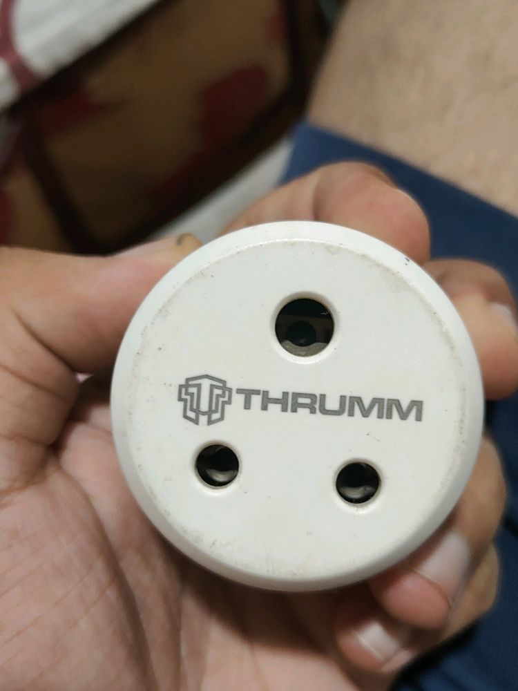 THRUMM SMART PLUG