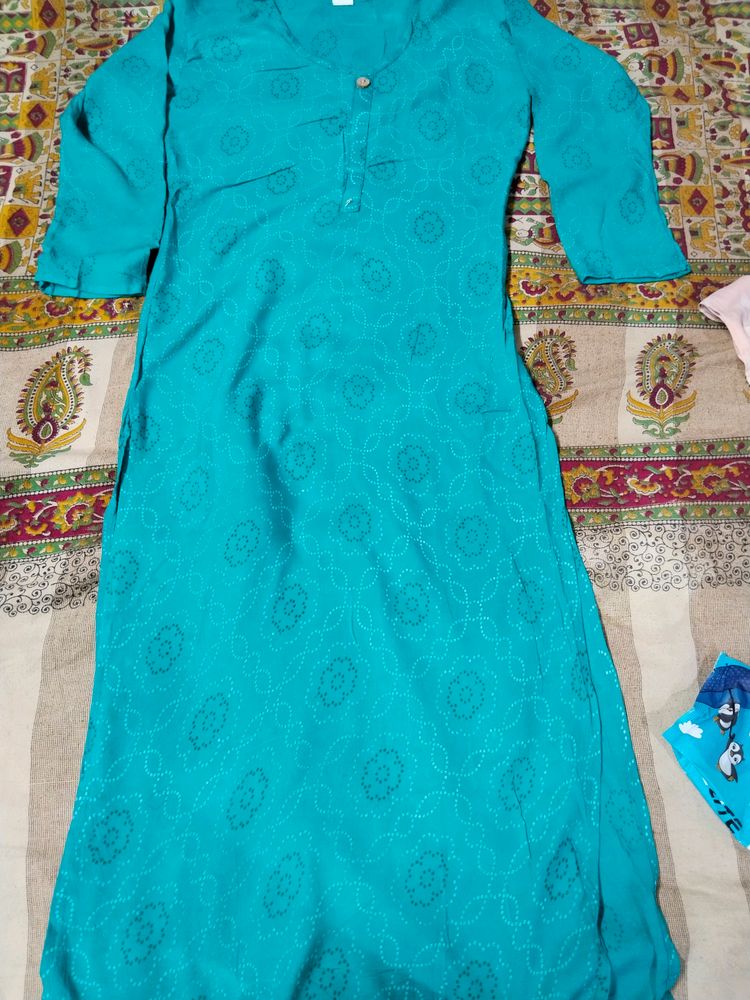 Kurti