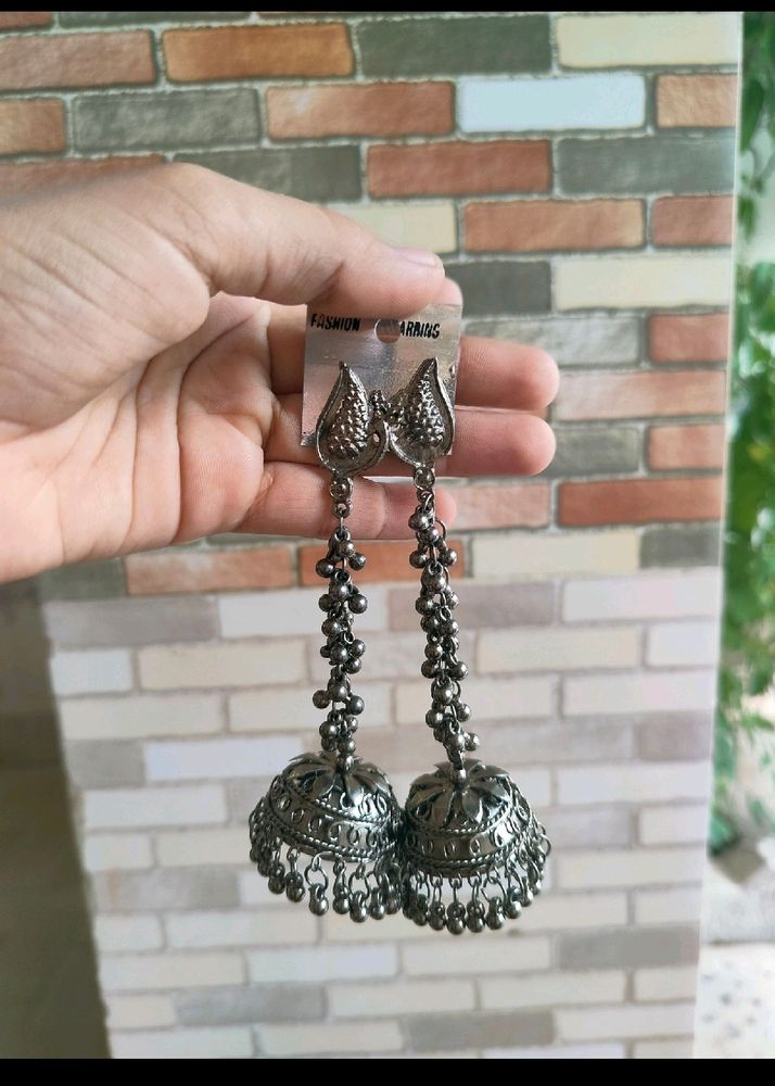 Trending Jhumka