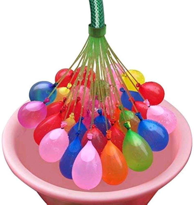 Water Balloons Combo