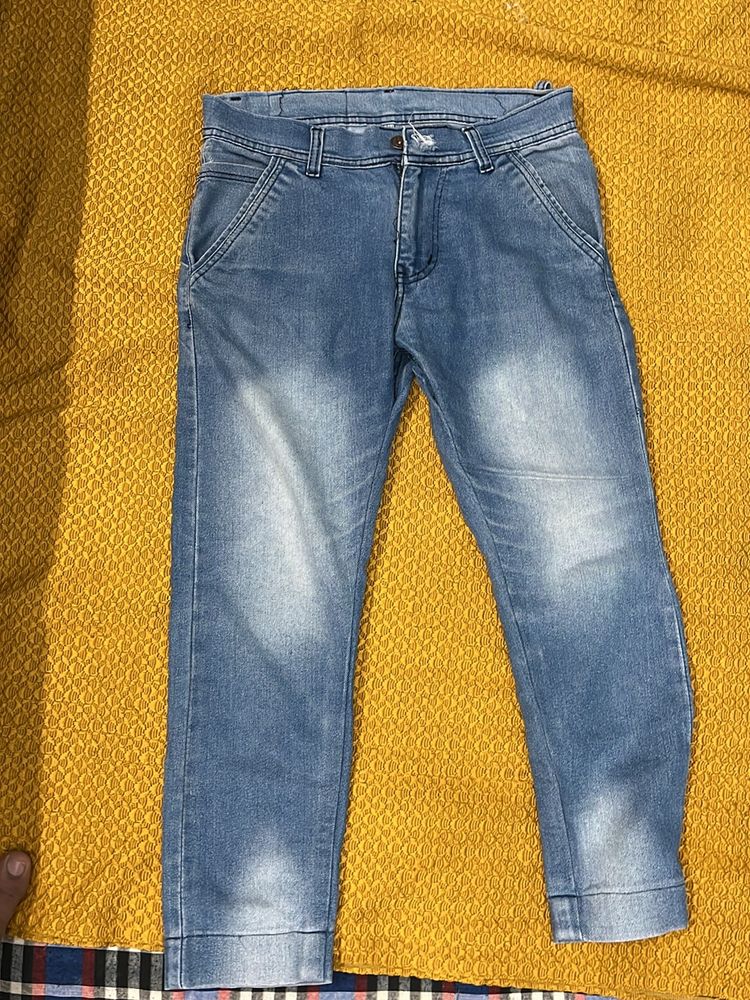 Jeans Size 30