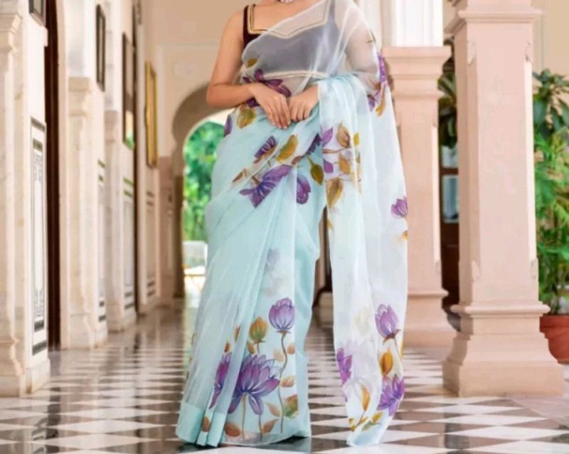 Saree For Women