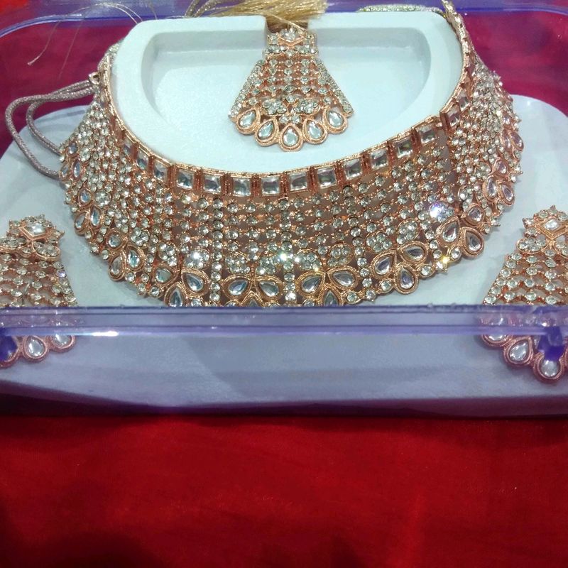 Beautiful Jewellery Set