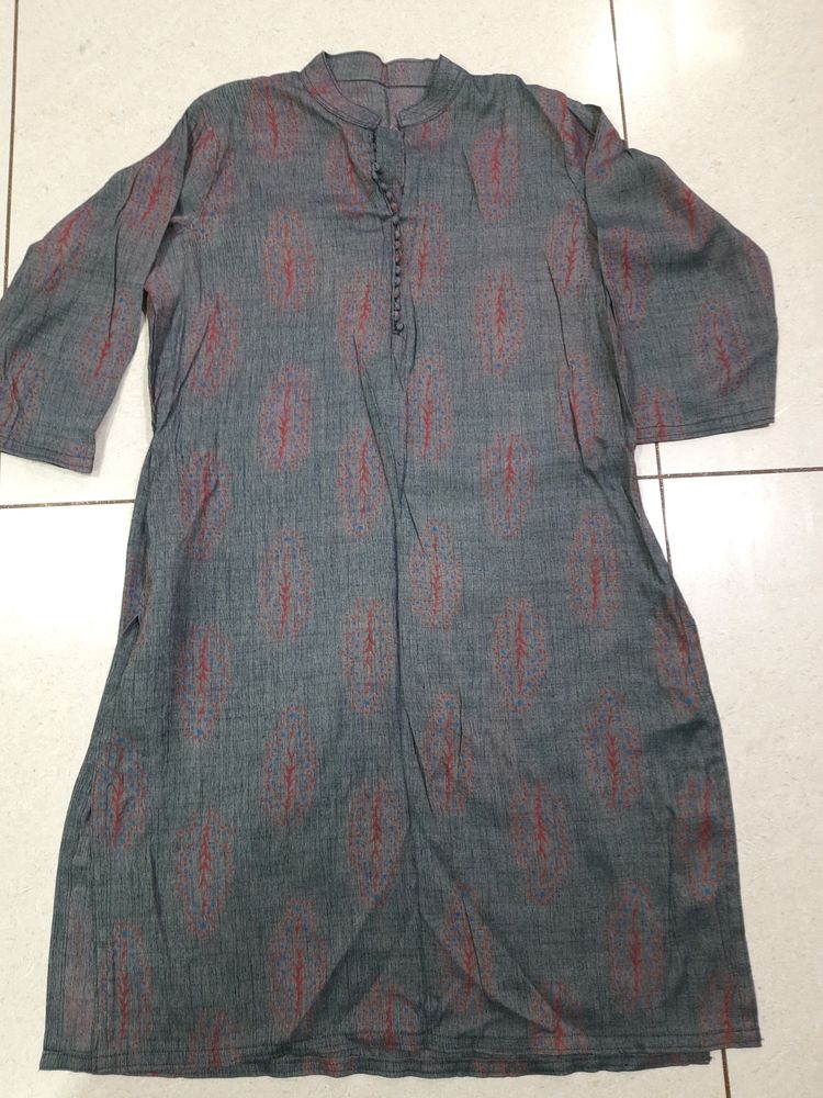 WOMEN'S KURTI