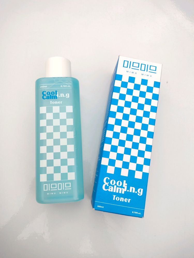 MIMU_MIMU Cooling TONER