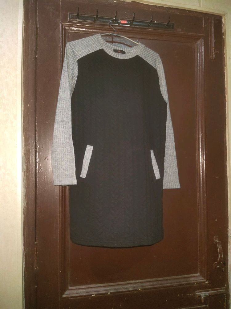 Women Winter Dress