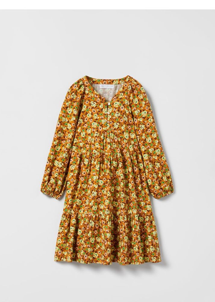 Zara Dress For Kids