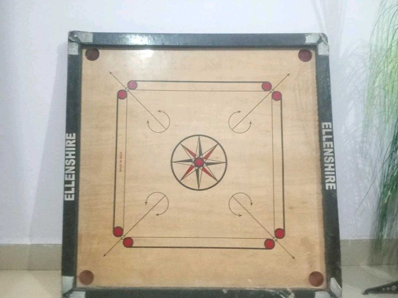 Carrom Board