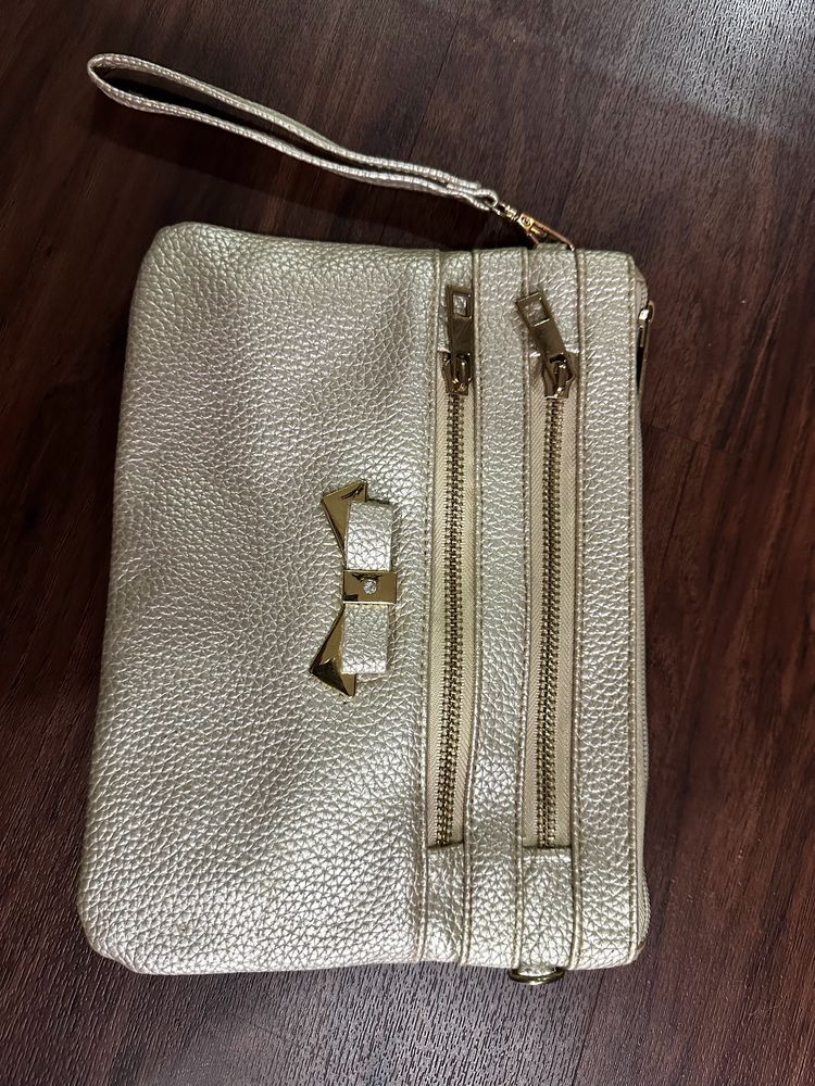 Fancy Purse